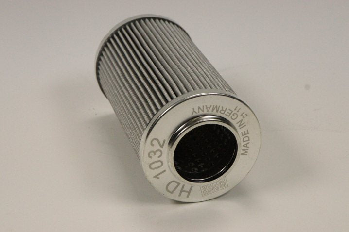 HD 1032 replaced by DHD330G10B