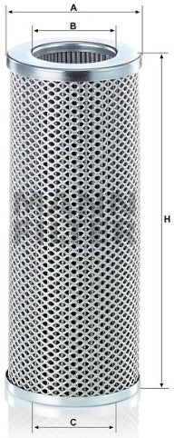 HD 10 245 liquid filter