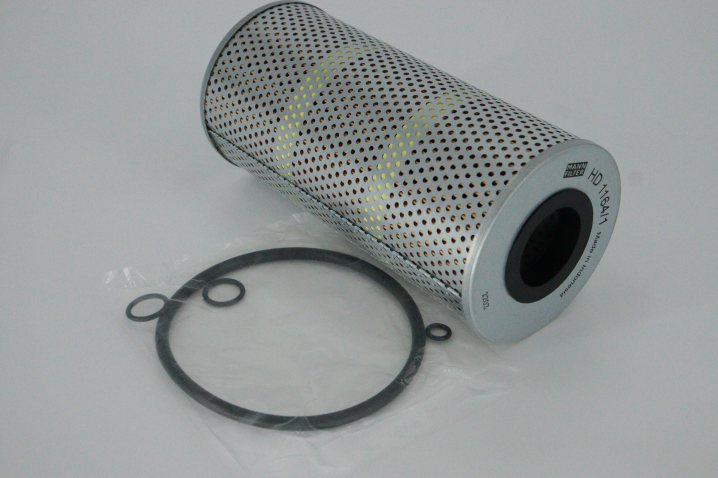 HD 1164/1 x liquid filter