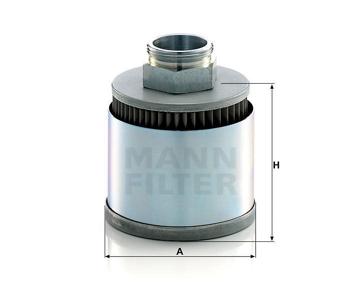 HD 11 003 hydraulic filter element