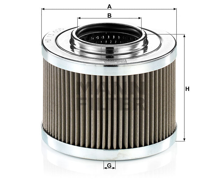 HD 13 005 replaced by WT864