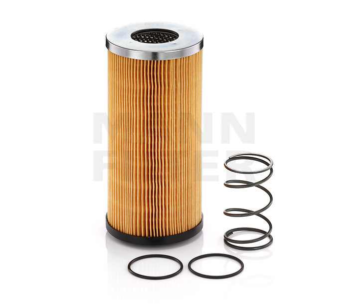 HD 14 001 x hydraulic filter element