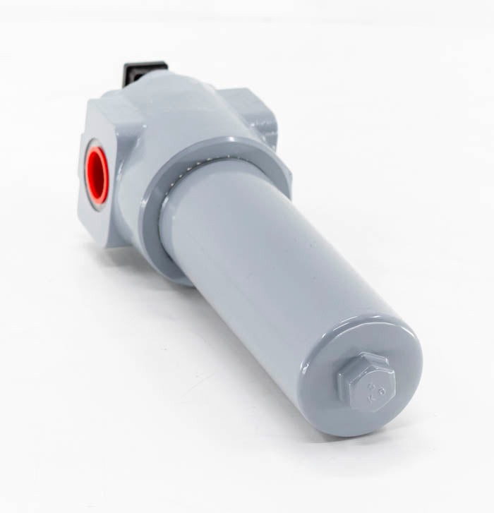 HD 172-168 ED8 high pressure filter