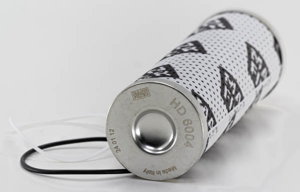 HD 6004 x hydraulic filter element