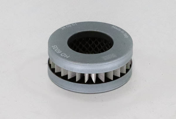 HD 6005 hydraulic filter element