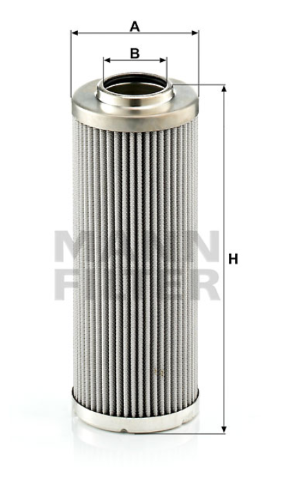 HD 725/2 replaced by DHD240G20B