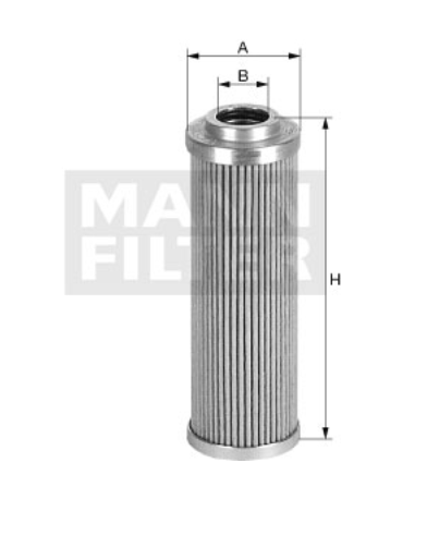 HD 725/3 replaced by DHD240H20B