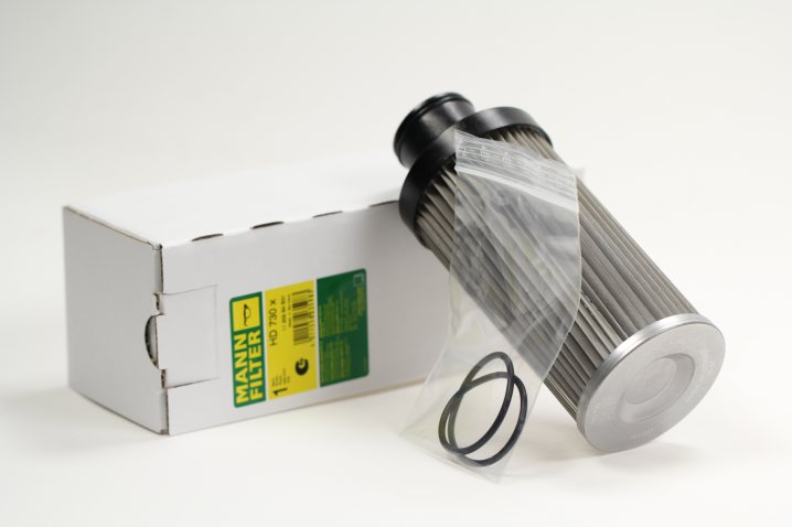 HD 730 x replaced by SH55164