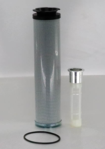 HD 8010 x hydraulic filter element
