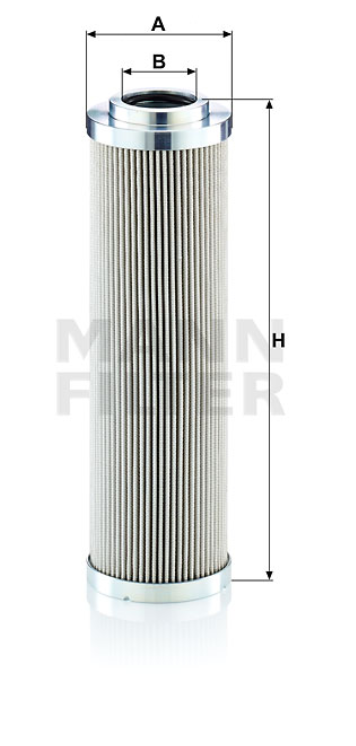 HD 801 replaced by EIT-1372-57570