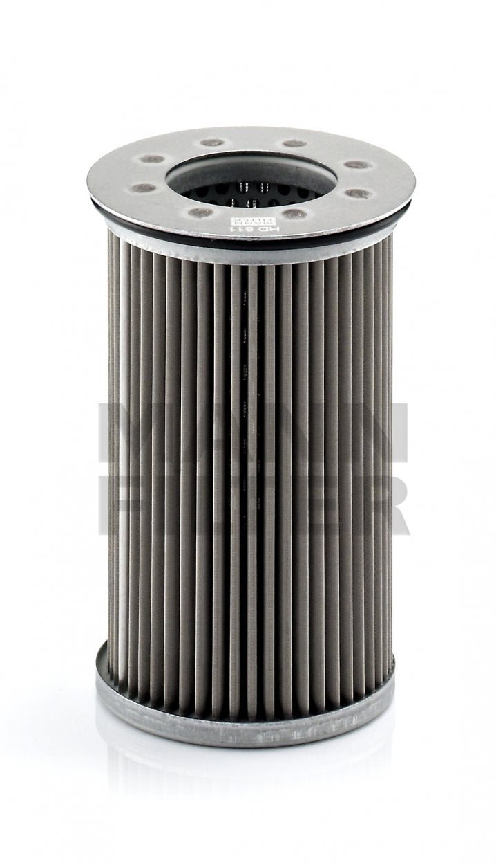 HD 811 hydraulic filter element