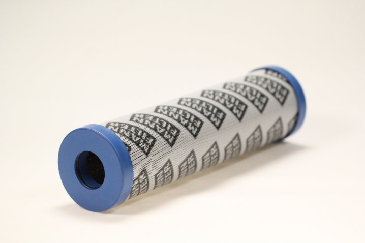 HD 9003 liquid filter