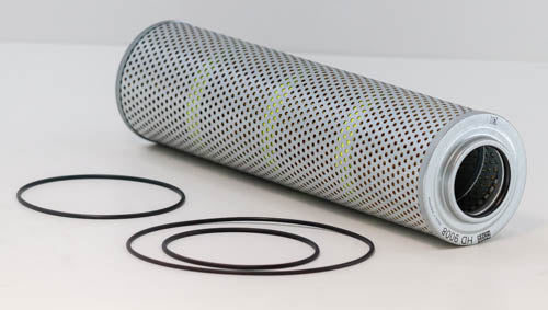 HD 9008 x hydraulic filter element