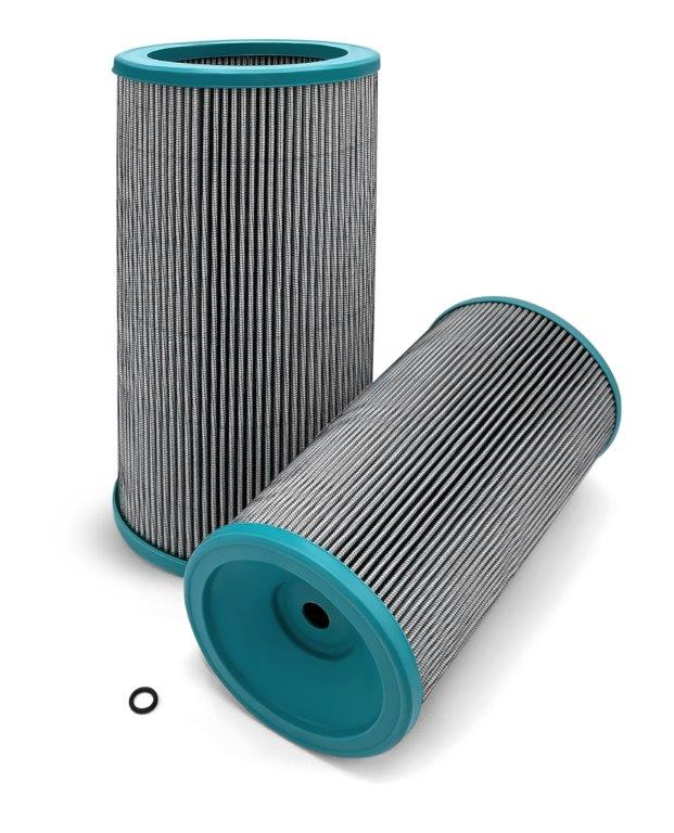 HF29136 hydraulic filter spin-on