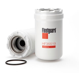 HF35519 hydraulic filter spin-on