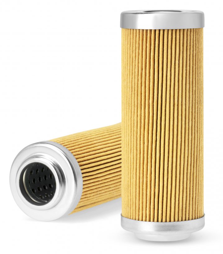 HF35525 hydraulic filter element