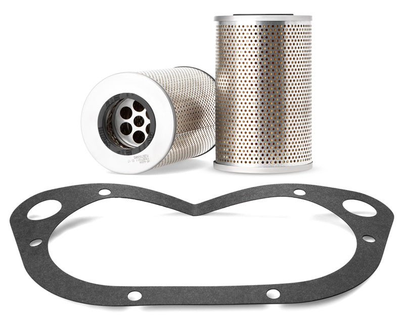 HF6004 hydraulic filter element