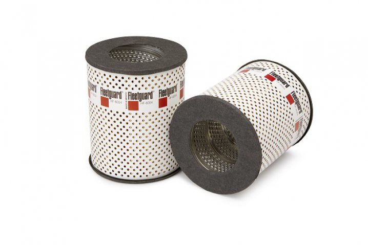 HF6054 hydraulic filter element