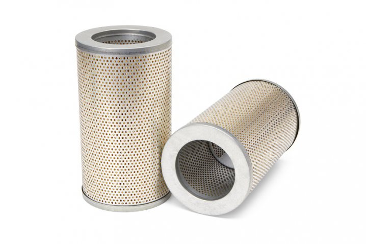 HF6098 hydraulic filter element