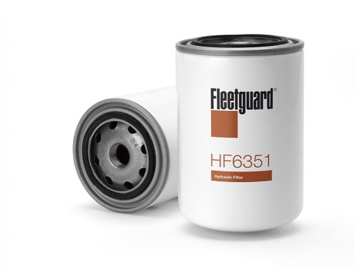 HF6351 hydraulic filter element
