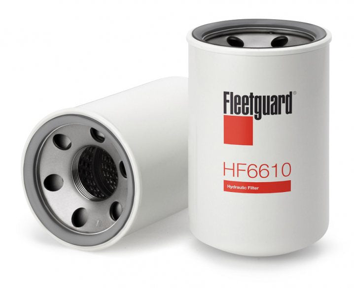 HF6610 hydraulic filter element