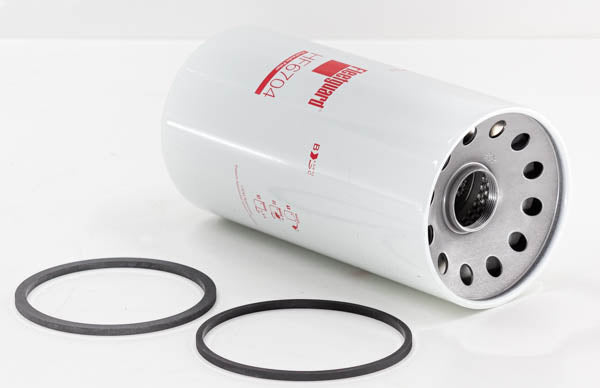 HF6704 hydraulic filter spin-on