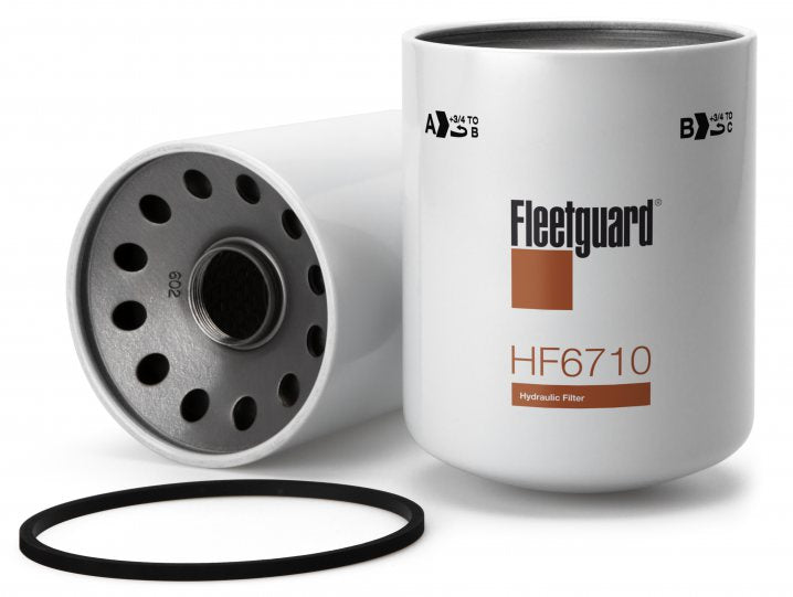 HF6710 hydraulic filter element