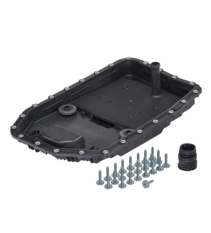 HG112H D843 oil sump
