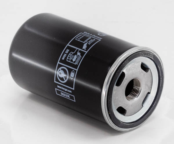 HG353WD oil filter spin-on