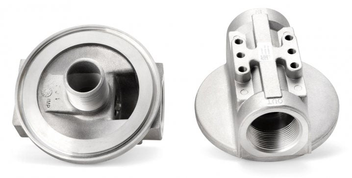 HH6967 hydraulic filter element