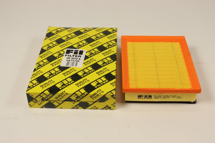 HP2010A air filter element