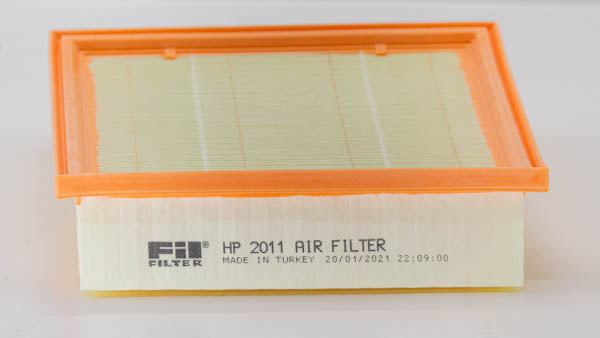 HP2011 air filter element