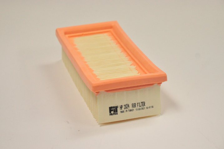 HP2024 air filter element