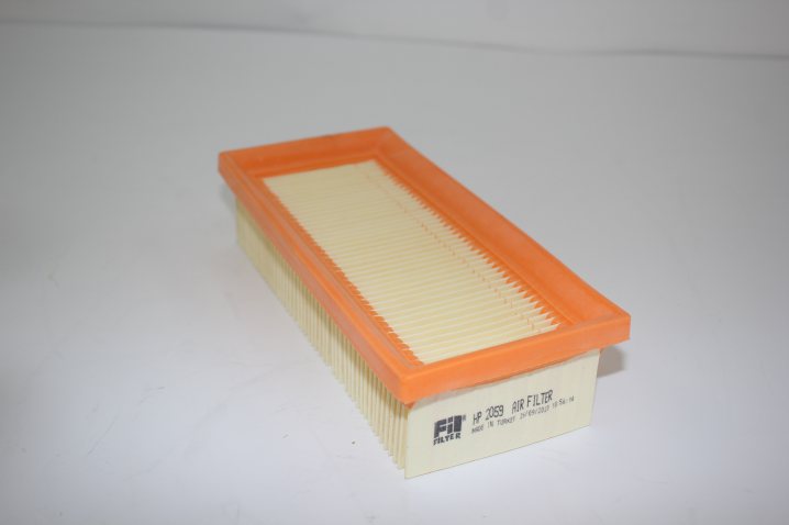 HP2059 air filter element