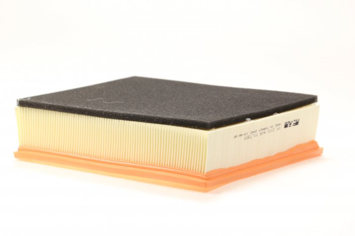 HP2110 air filter element