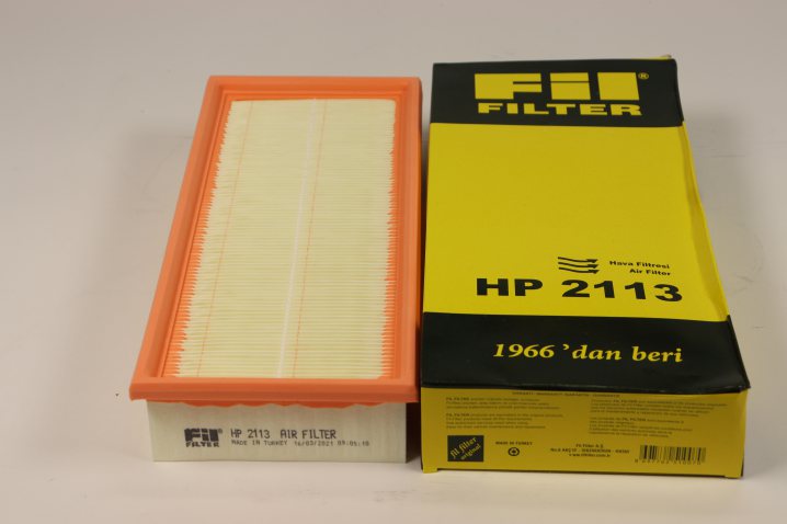HP2113 air filter element