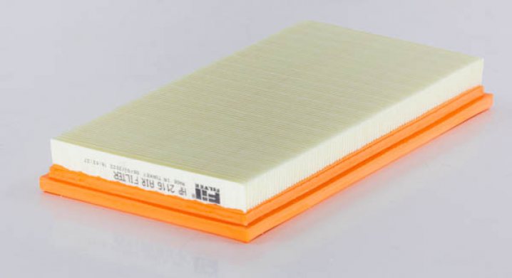 HP2116 air filter element