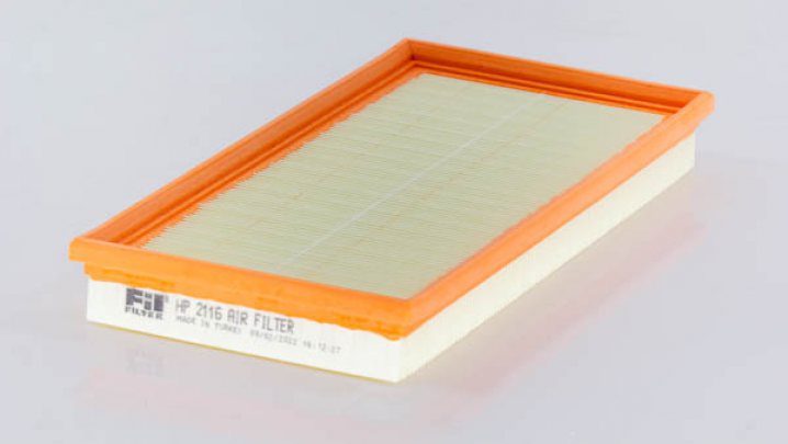 HP2116 air filter element