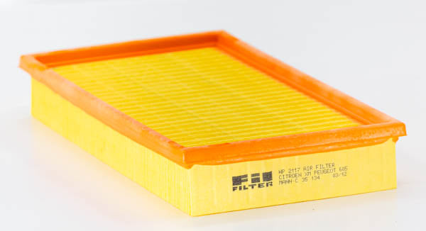 HP2117 air filter element