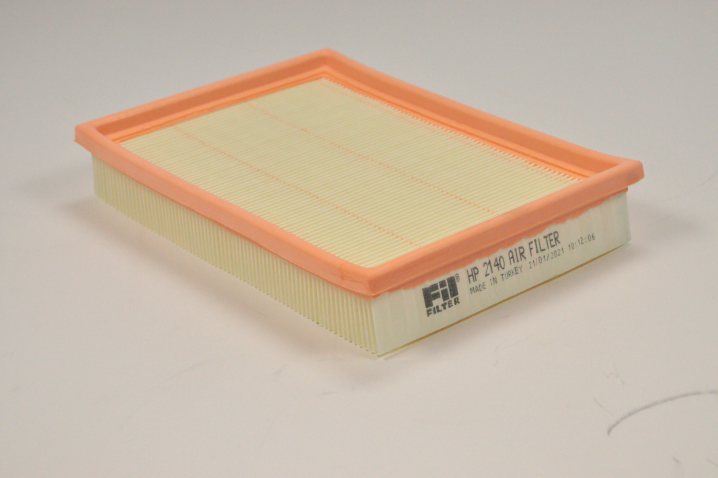 HP2140 air filter element