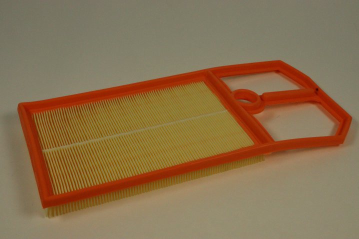 HP2146 air filter element