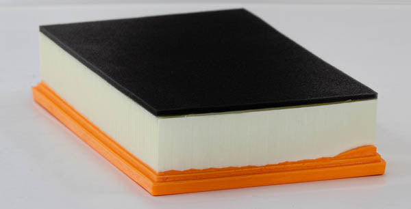 HP2165A air filter element