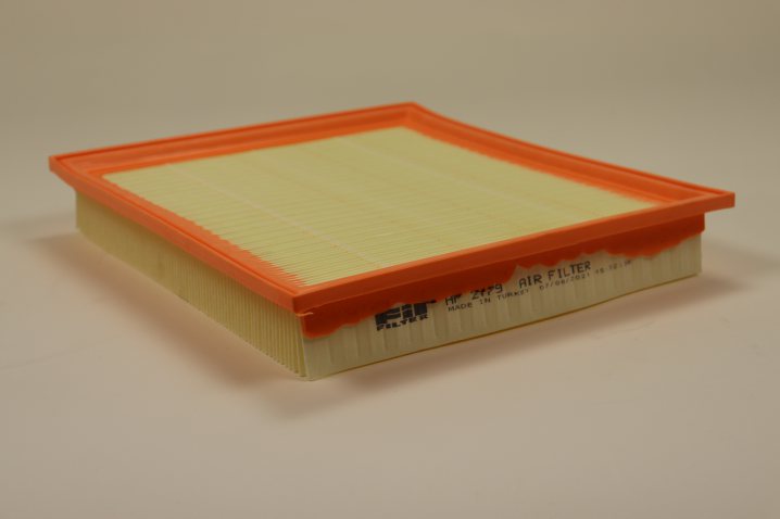 HP2179 air filter element