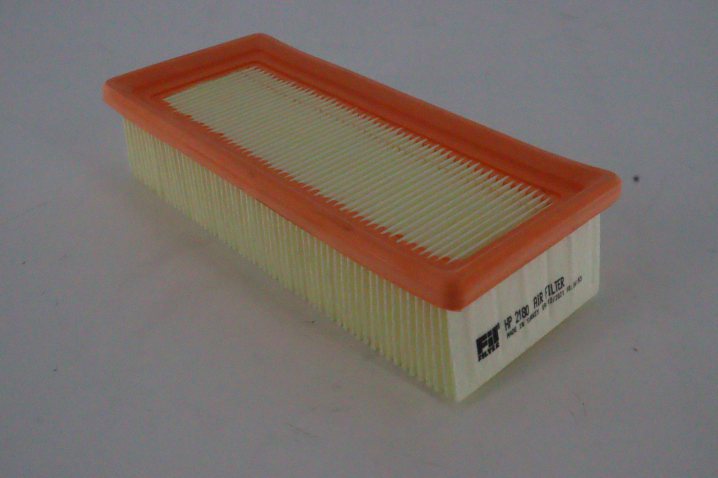 HP2180 air filter element