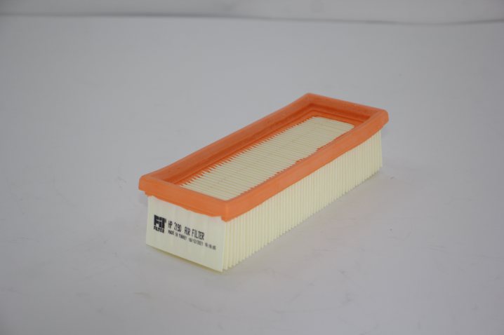 HP2190 air filter element