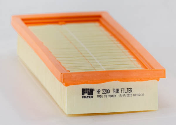 HP2200 air filter element