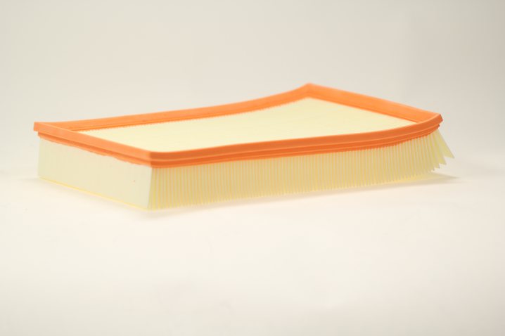 HP2233 air filter element