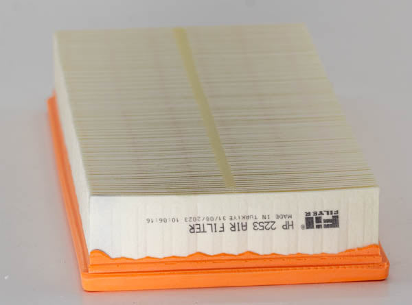 HP2253 air filter element