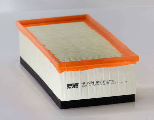 HP2254 air filter element