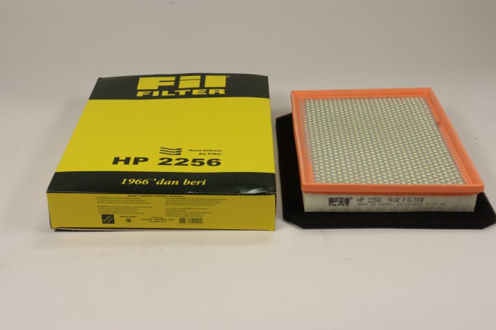 HP2256 air filter element